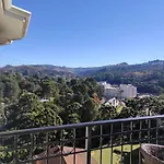 Flat Em Campos Do Jordao, La Bas