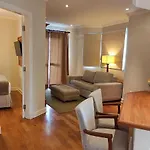 Flat Em Campos Do Jordao, La Bas