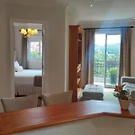 Flat Em Campos Do Jordao, La Bas