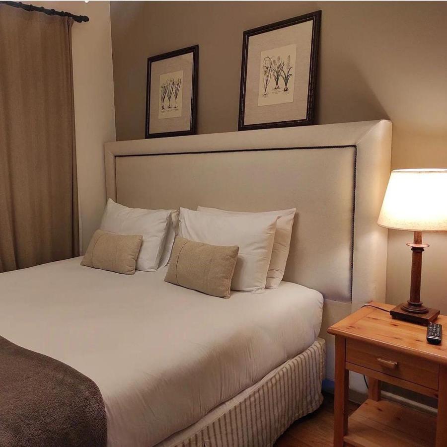 Aparthotel Flat Em Campos Do Jordao, La Bas *