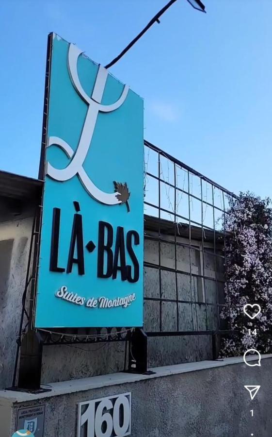 Aparthotel Flat Em Campos Do Jordao, La Bas *